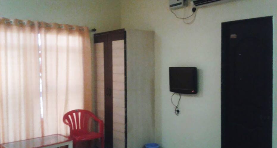 Hotel ShriRam Dining & Aryan Lodge, Solapur 2